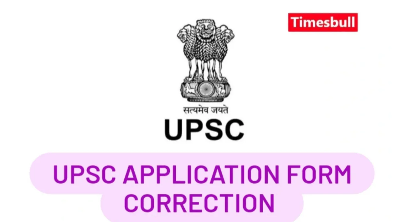 UPSC Civil Service