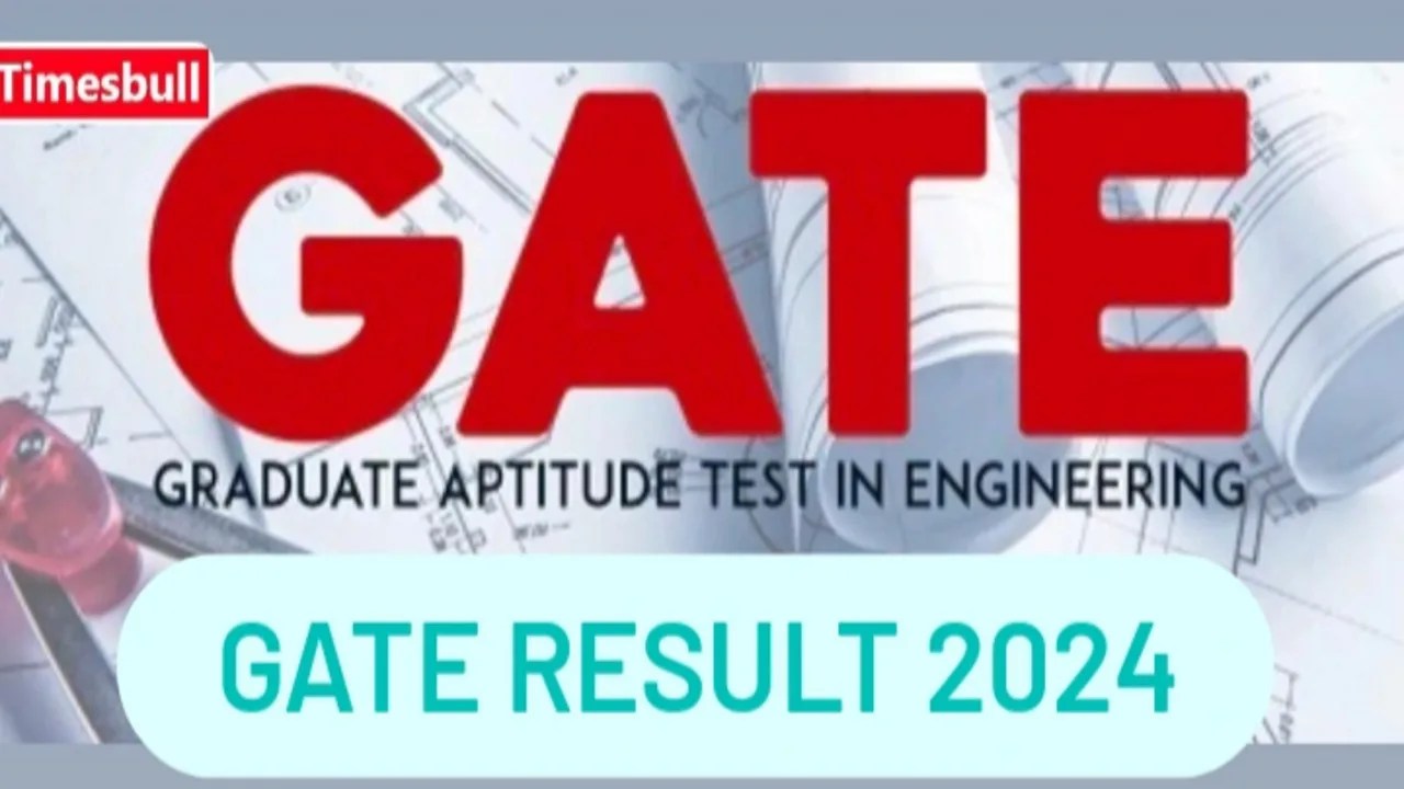 Gate result