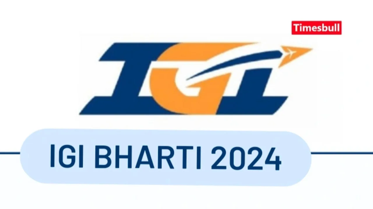 IGI Bharti