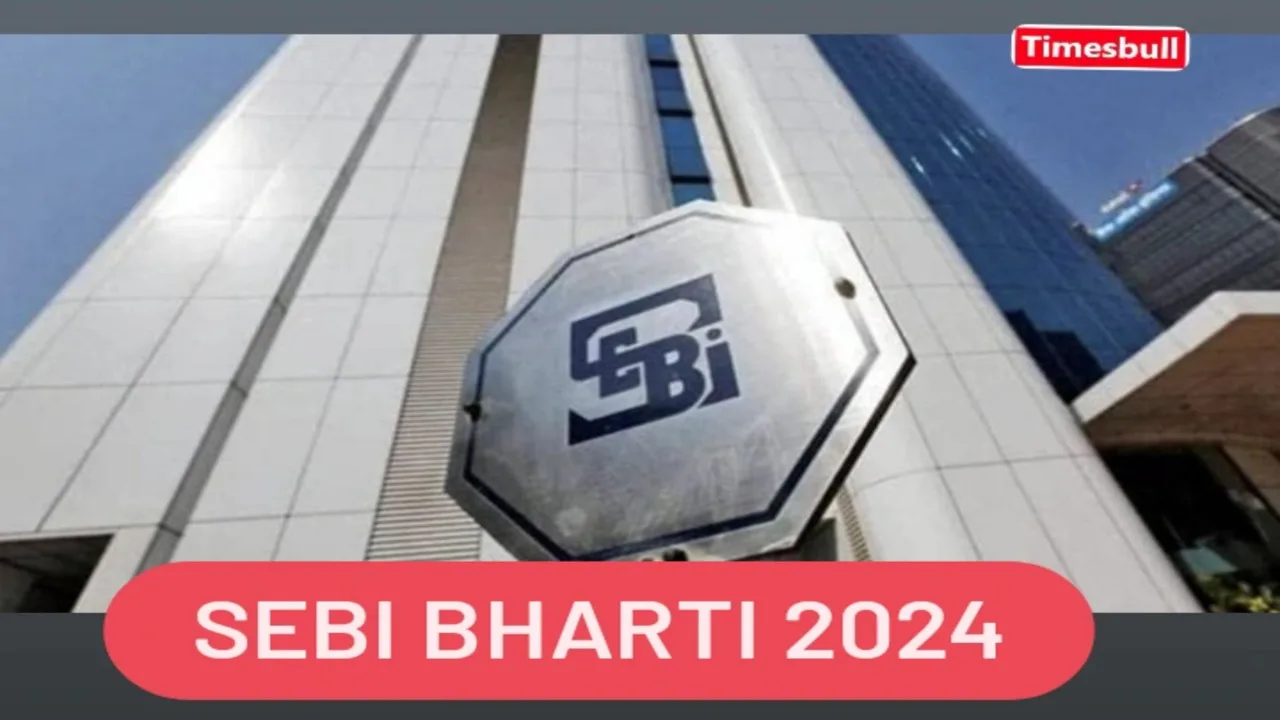 SEBI bharti requirement