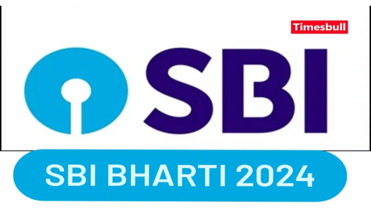SBI Bharti Recruitment