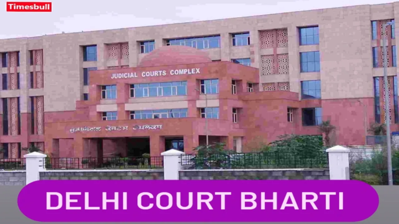 Delhi court Bharti