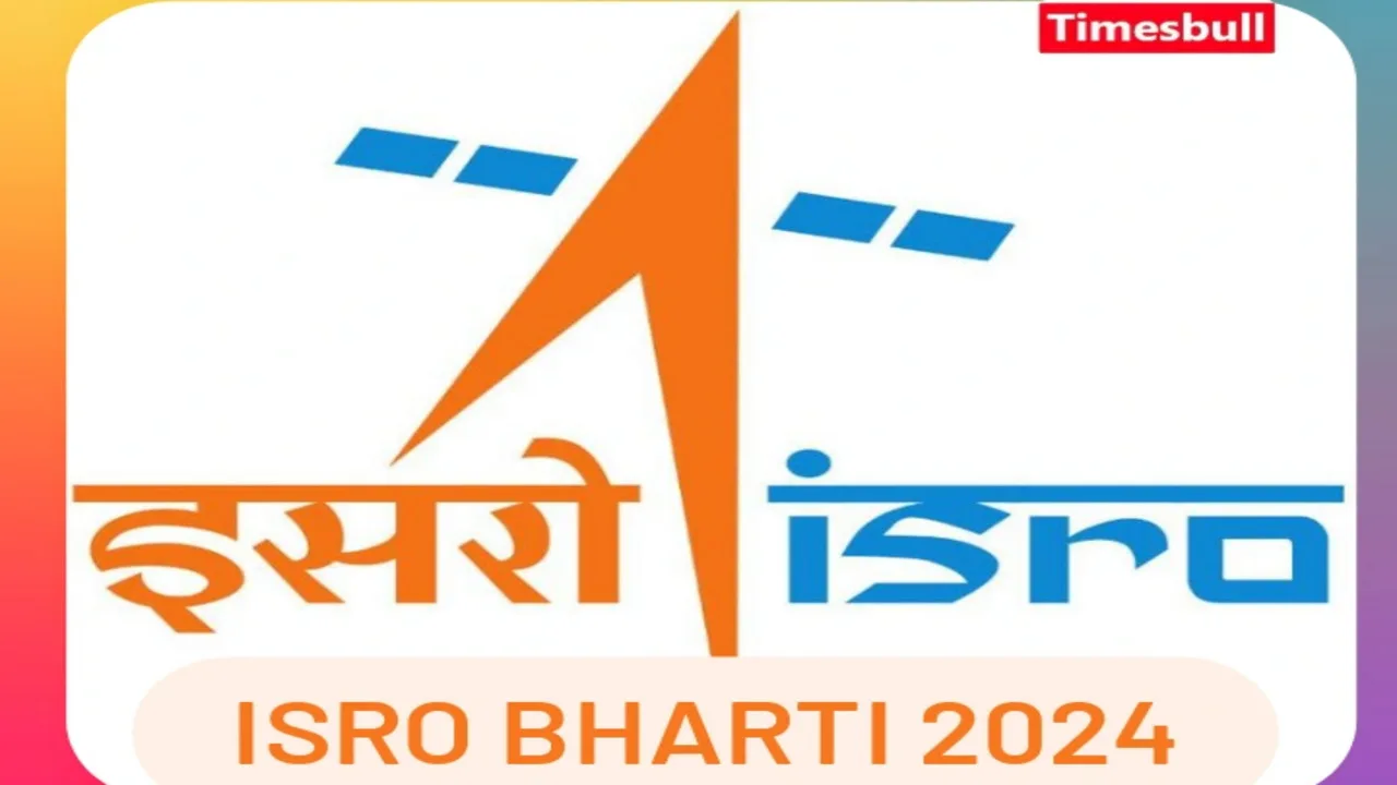 ISRO Bharti