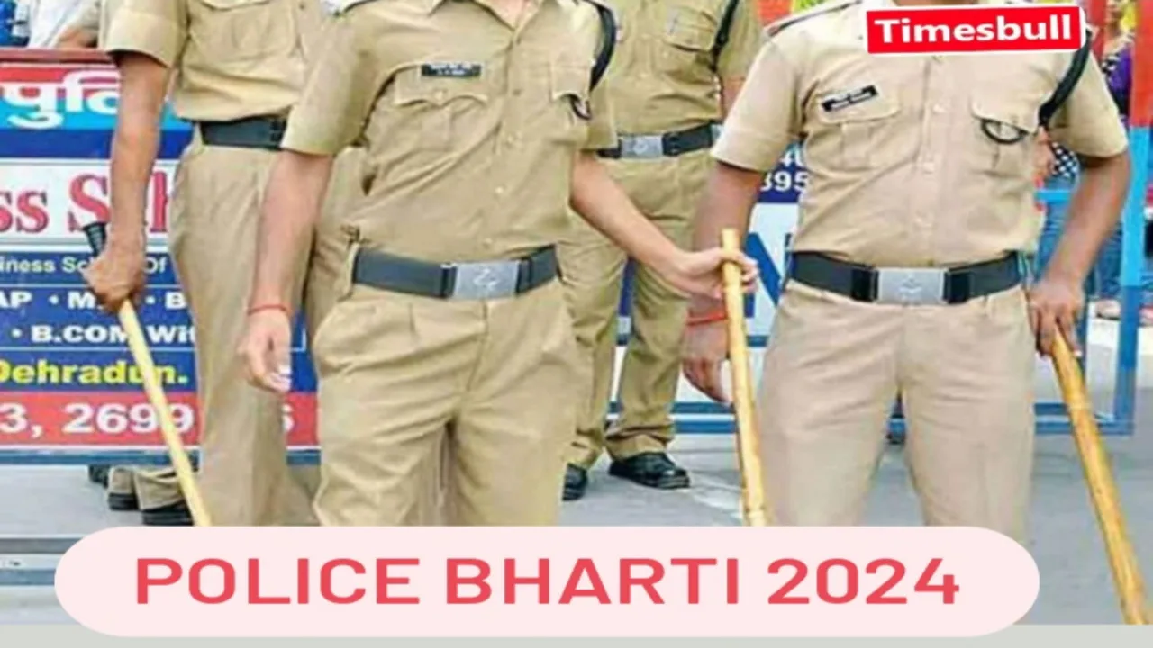 Kolkata Police bharti