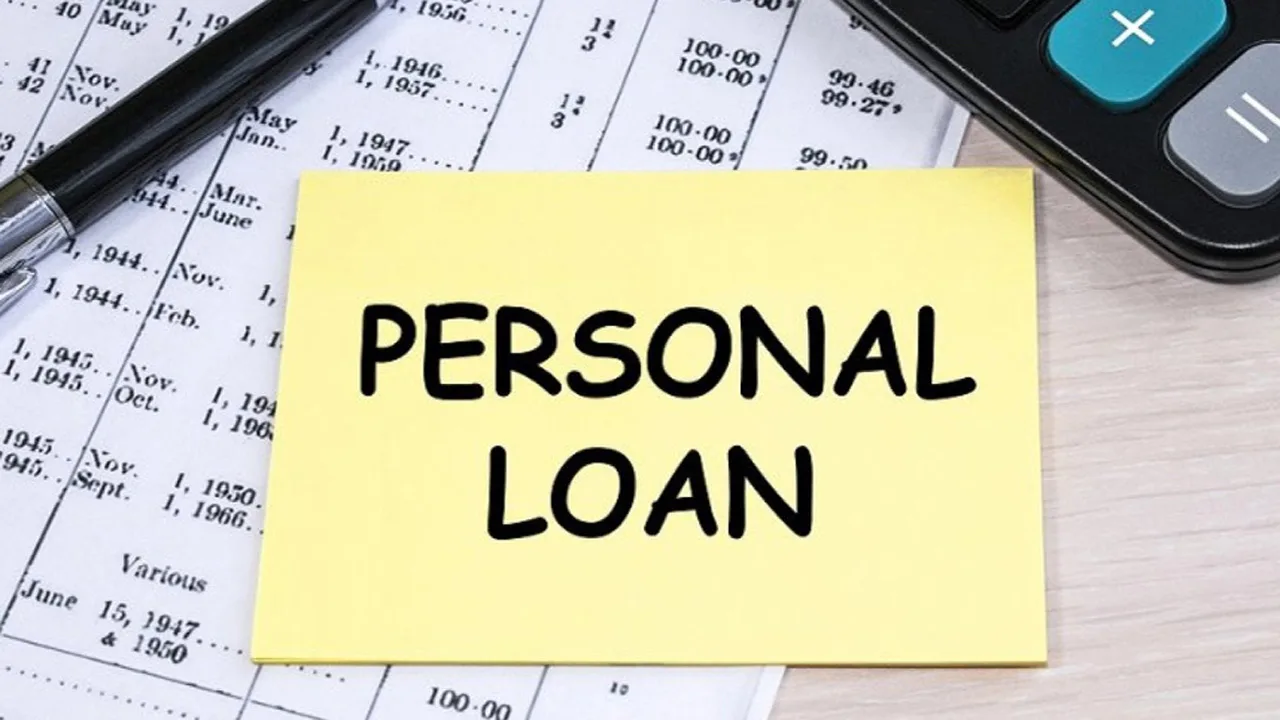 Lowest interest rates on Personal Loan