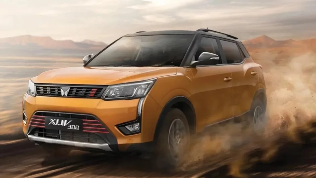 mahindra upcoming suv, xuv 300 facelift features, mahindra electric car, xuv 300 electric price india, 5 door thar launch date, mahindra thar 5 door price, best compact suv india, best electric car under 15 lakh india, most awaited suv launch india, powerful off road suv india