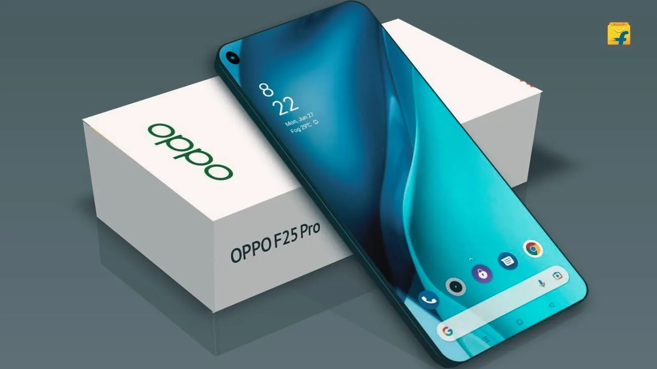 Oppo F25 Pro 5G: Unveiling the Mid-Range Powerhouse in India