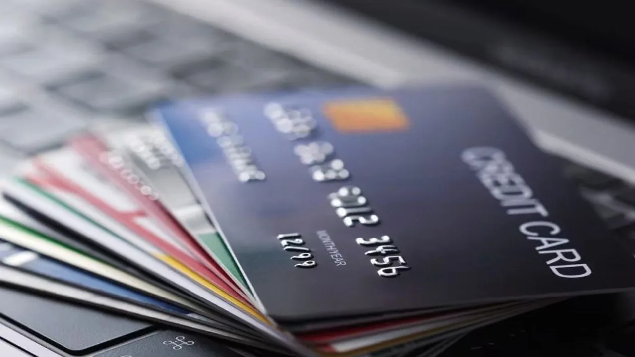 PNB Micro Rupay Credit Card
