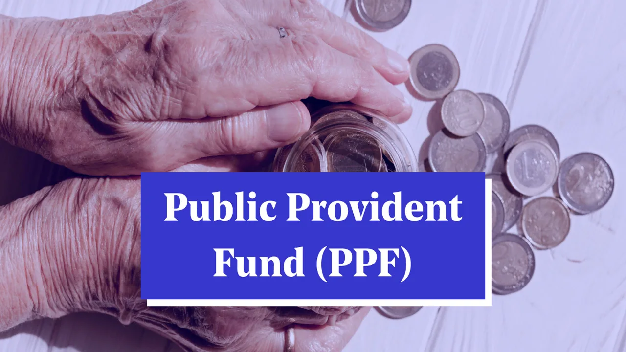 PPF Scheme Investment