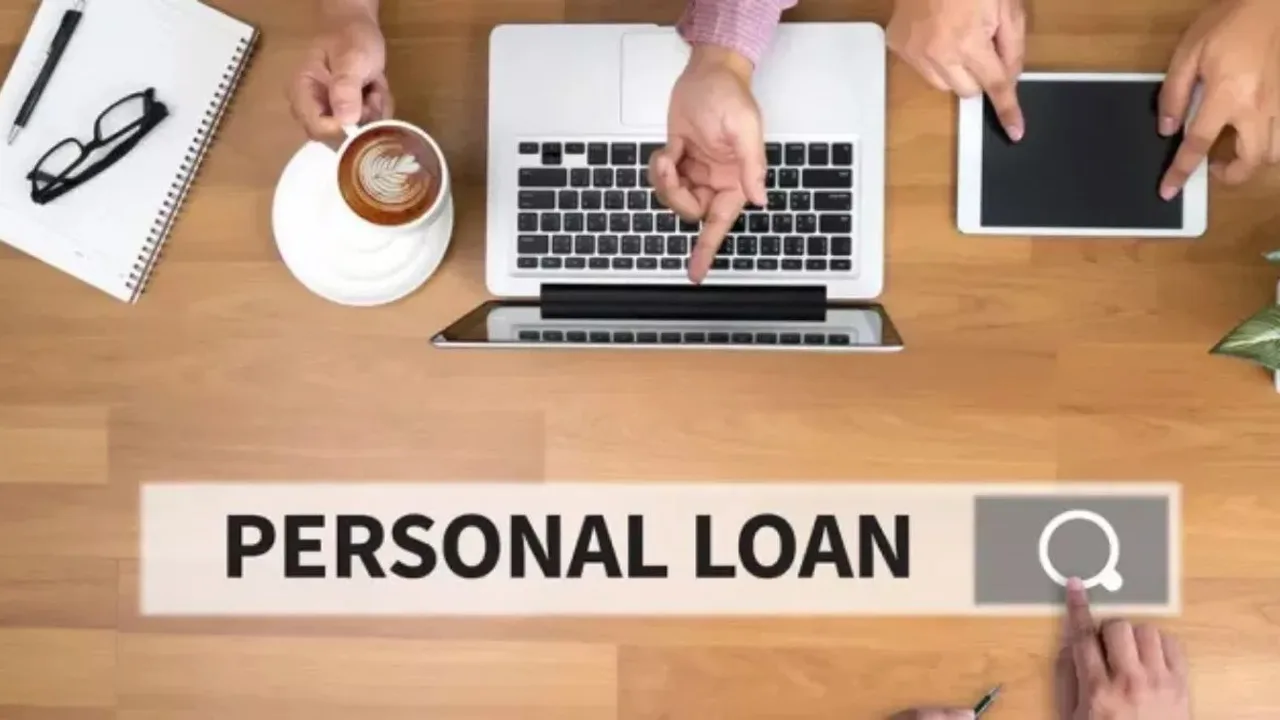 How to get personal loan