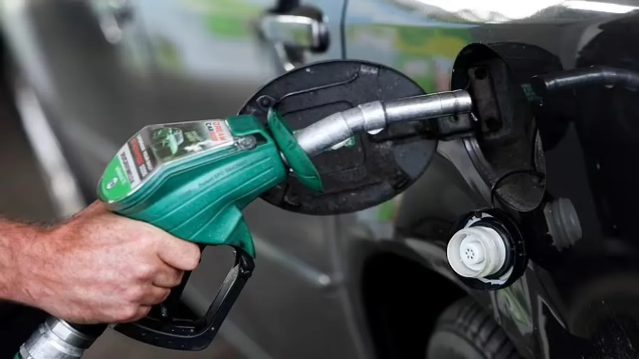 Petrol-Diesel Price Cut