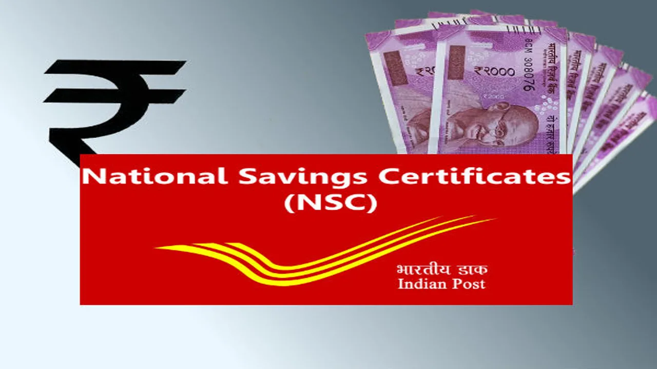 Post Office National Savings Certificate
