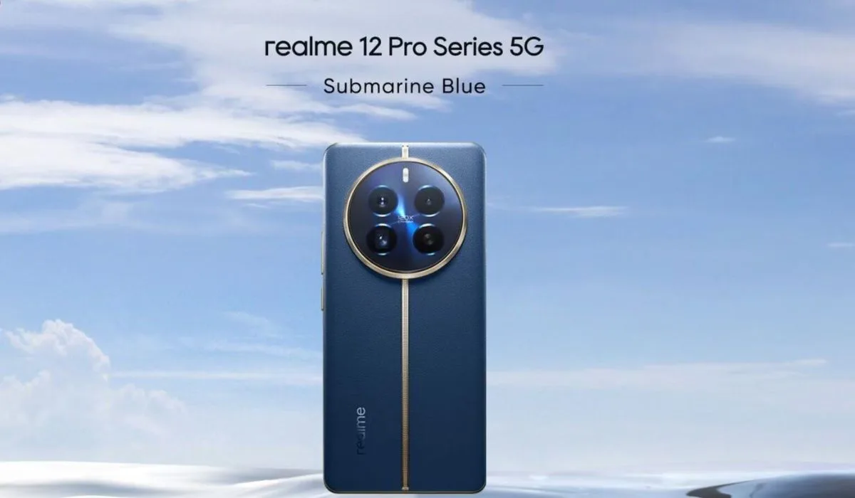 Realme 12 Pro 5G