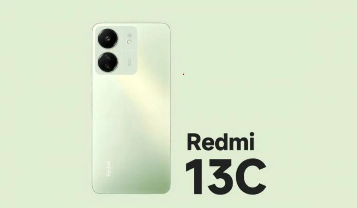 Redmi 13C: A Budget-Friendly Powerhouse with 5G Option