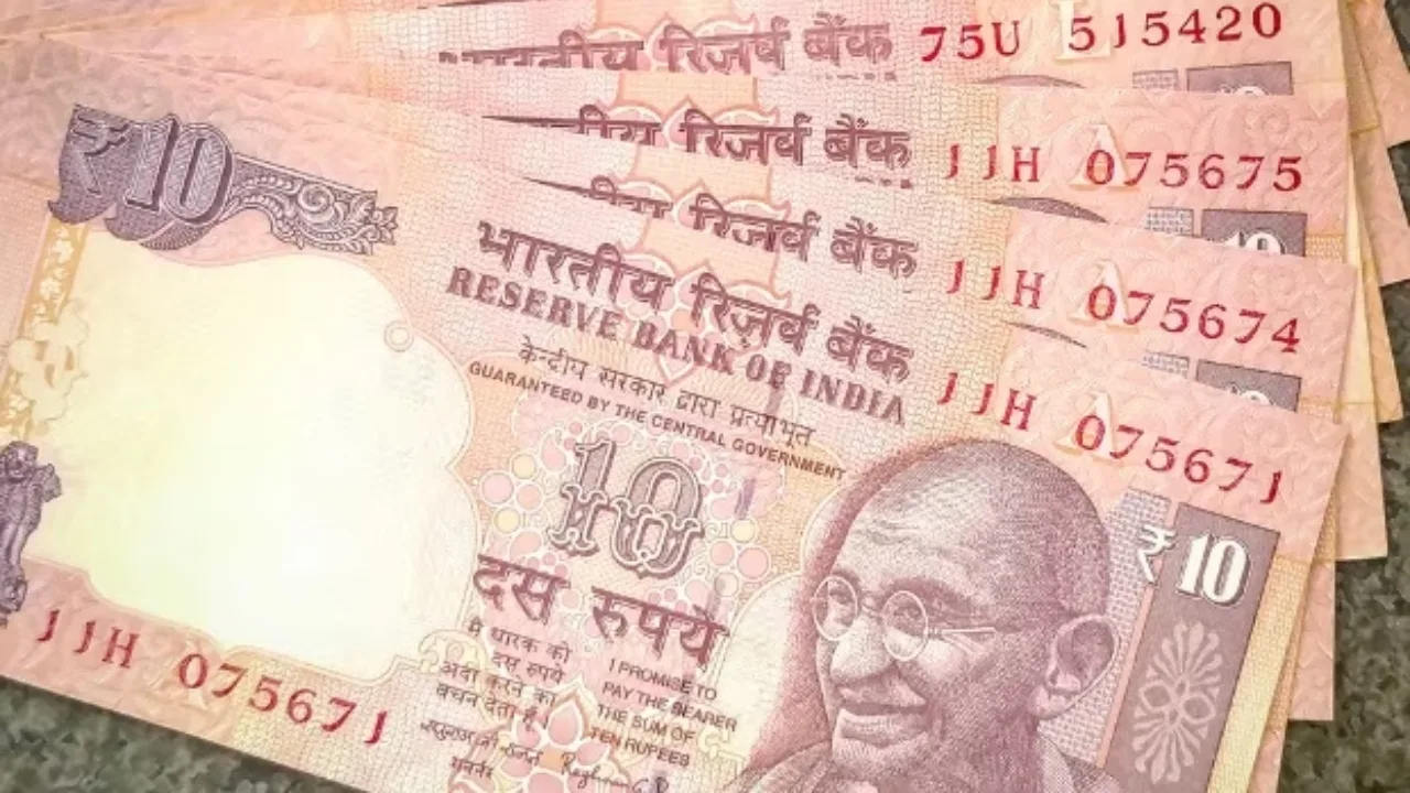 Old Note Sale: ये 10 रुपए का नोट बिकेगा 4 लाख रुपए में, ये है बेचने का सही तरीका