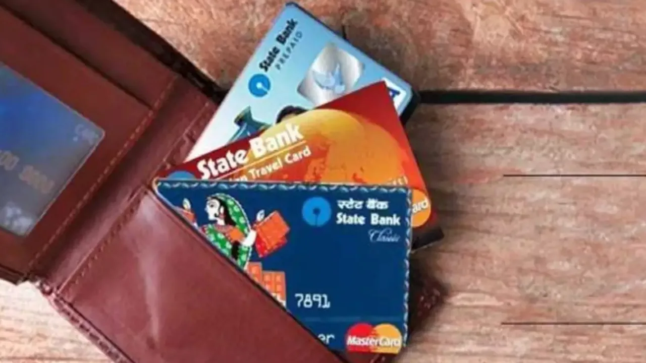 SBI Credit Card Rules