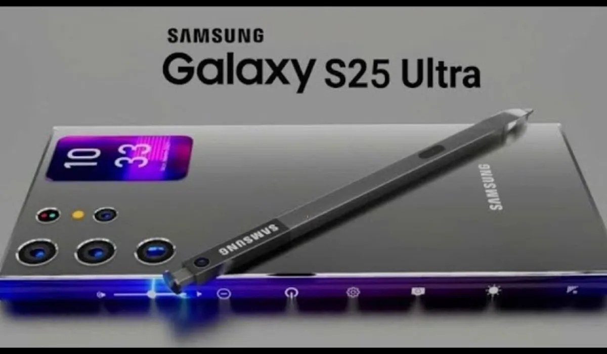 Samsung Galaxy S25