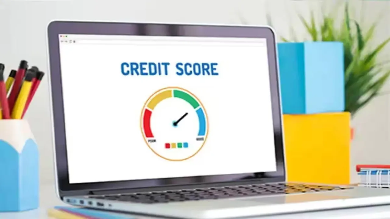 Special information on credit score