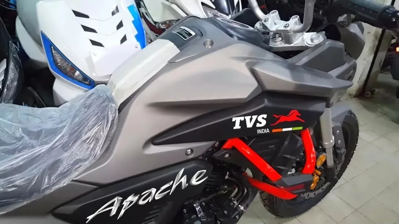 TVS Apache 125 2024, TVS Apache 125 price 2024, TVS Apache 125 mileage, best 125cc bike in India, TVS Apache 125 vs Pulsar 125, TVS Apache 125 vs Shine, best mileage bike in 125cc segment, sporty 125cc motorcycle, 2024 Apache 125 features, best 125cc bike for city commute, budget friendly 125cc motorcycle