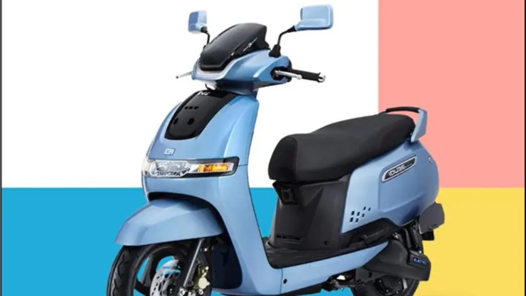 TVS iQube, TVS iQube electric scooter, electric scooter India, best electric scooter India, TVS iQube price, TVS iQube features, TVS iQube range, electric scooter range, electric vehicle India, best electric vehicle India, iQube on road price, iQube emi, iQube scooter price, electric scooter दिल्ली (Delhi) price, electric scooter mileage