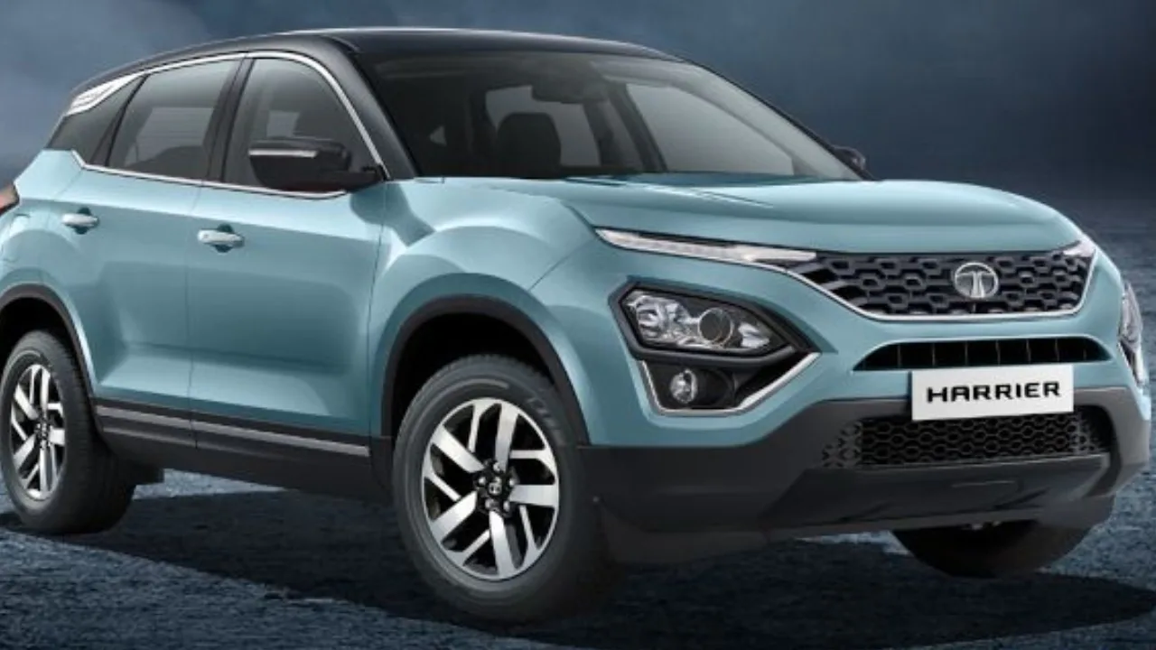 Tata Harrier XT Plus, SUV deal, second-hand car, CarDekho offer, affordable price, powerful engine, luxury features, mileage, convenience, unbeatable offer