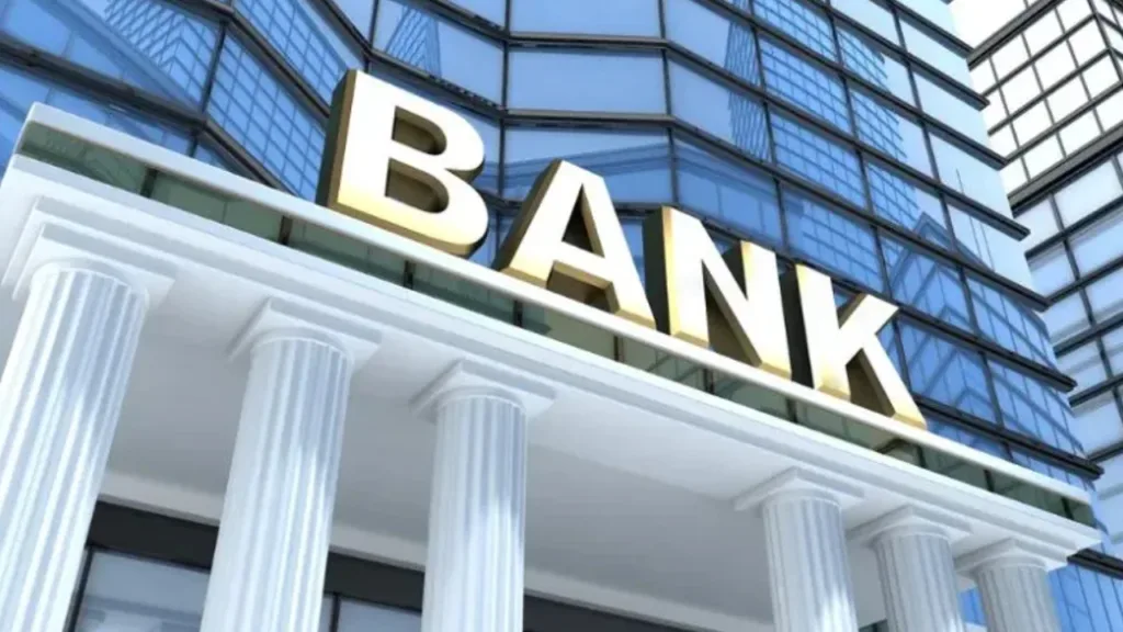 Unclaimed deposits in banks