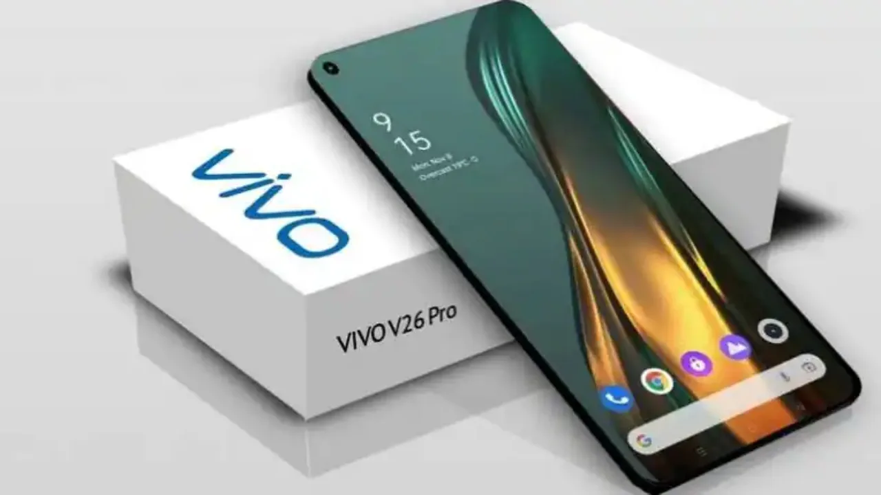 Vivo V26 Pro, Vivo V26 Pro India launch, 200MP camera phone, Vivo phone with MediaTek Dimensity 9000, best camera phone in India, Vivo V26 Pro price in India, 100W fast charging phone, best display phone in India, Android 12 phone, high RAM phone, high storage phone