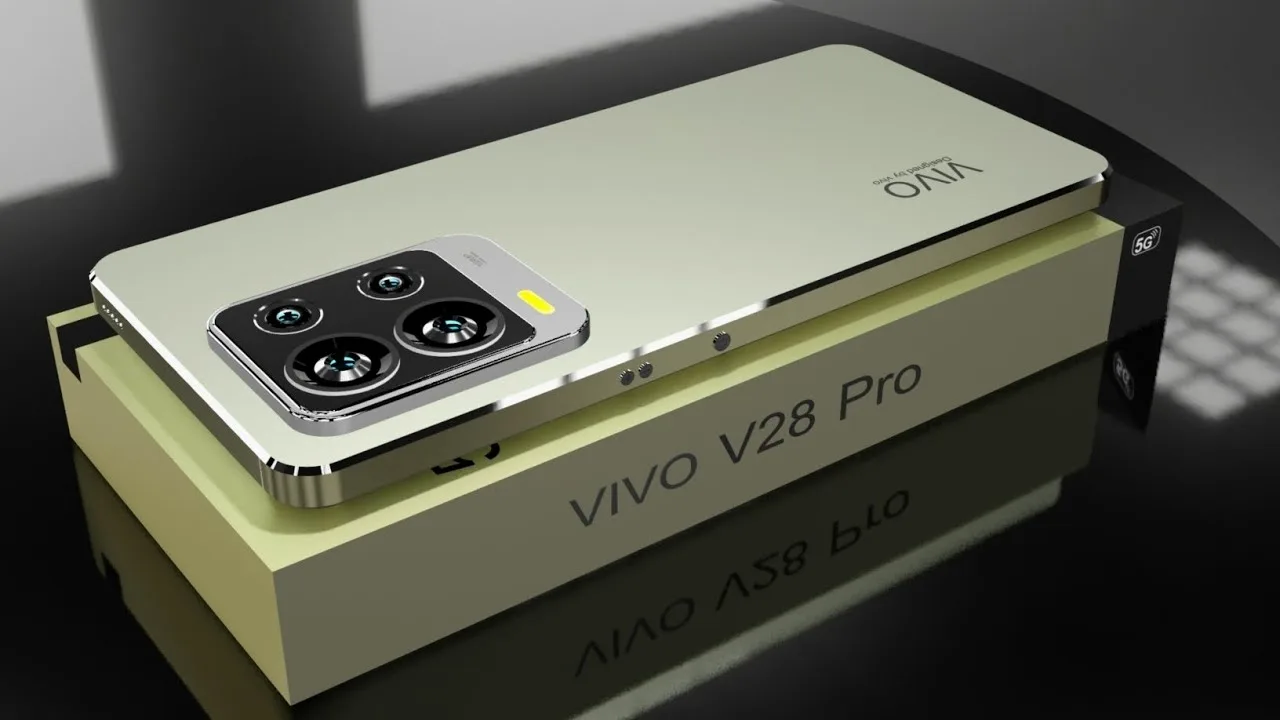 Vivo V28 5G, Vivo V28 5G India, Vivo V28 5G price, Vivo V28 5G specifications, Vivo V28 5G camera, Vivo V28 5G battery, Vivo V28 5G display, 5G smartphone, mid-range smartphone, Qualcomm Snapdragon 6 Gen 1, 108MP camera, 120Hz refresh rate, long-lasting battery, fast charging, Android 13