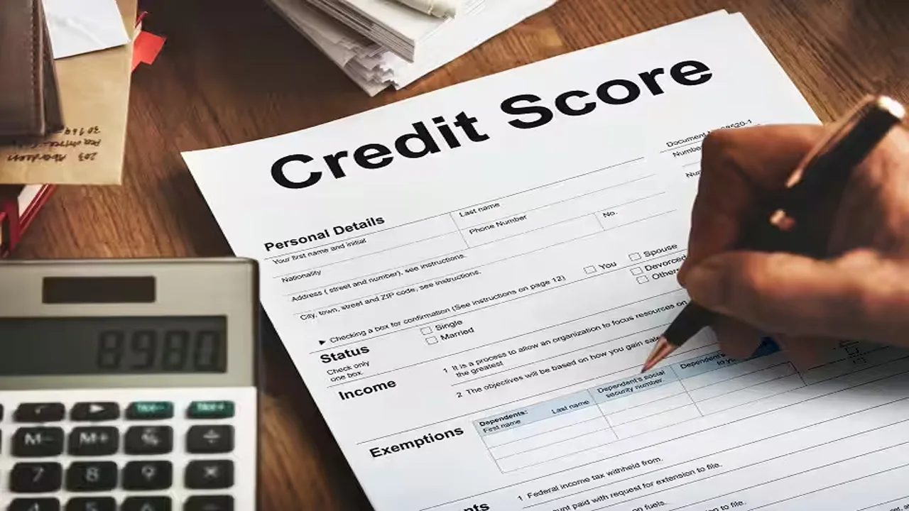 Ways to improve credit score