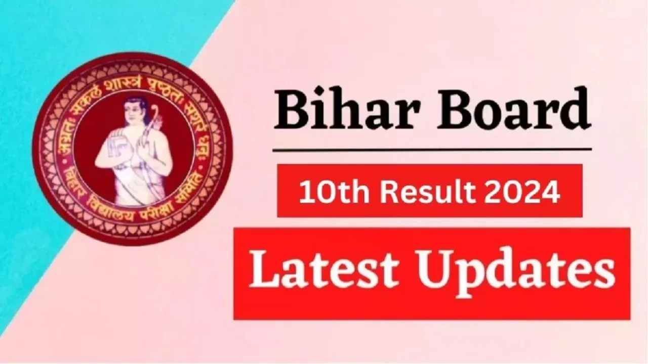 bihar result 2024