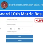 board result