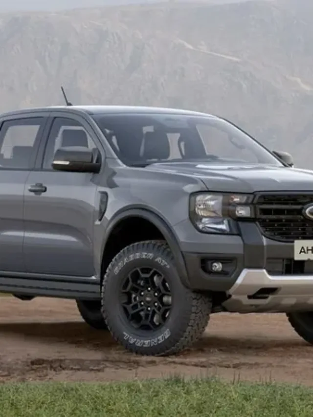 Ford, Ranger, pickup, launch, specs, features, Hilux rival, India,