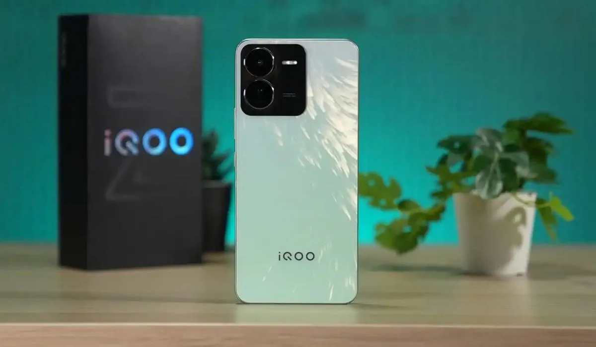 iQOO Z9 Review