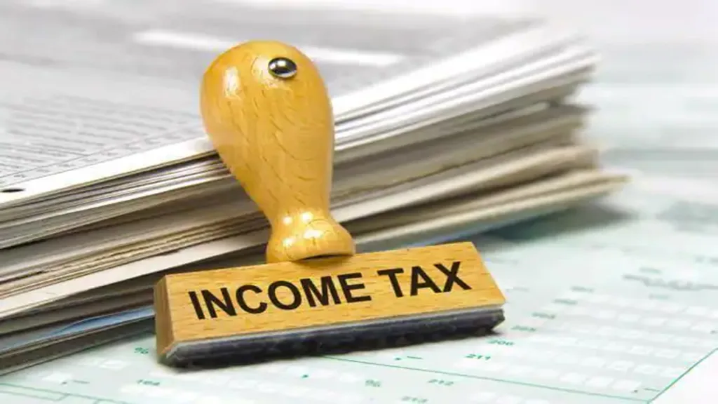 income tax saving scheme