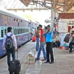 indian railway travel app