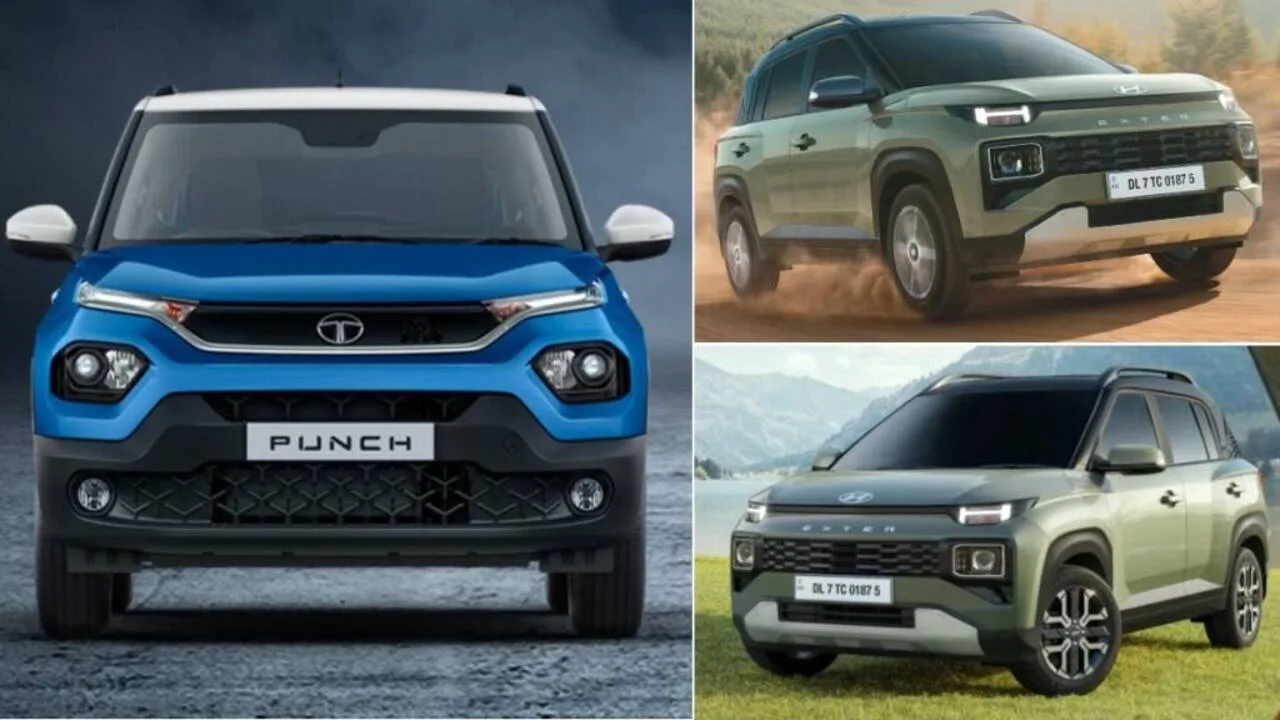 3 micro SUVs coming to India that you should know about, from Maruti to Tata
