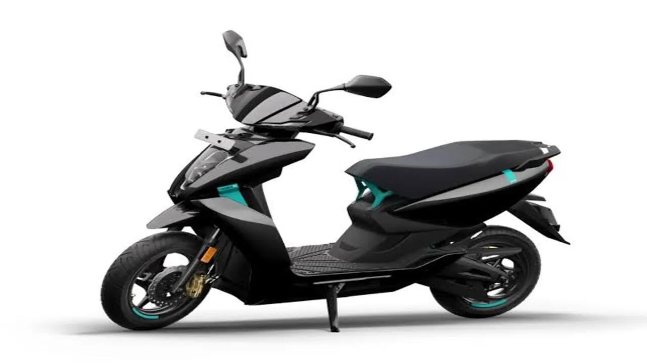 Ather Rizta electric scooter launched for Rs 1.09 lakh, price and features are excellent