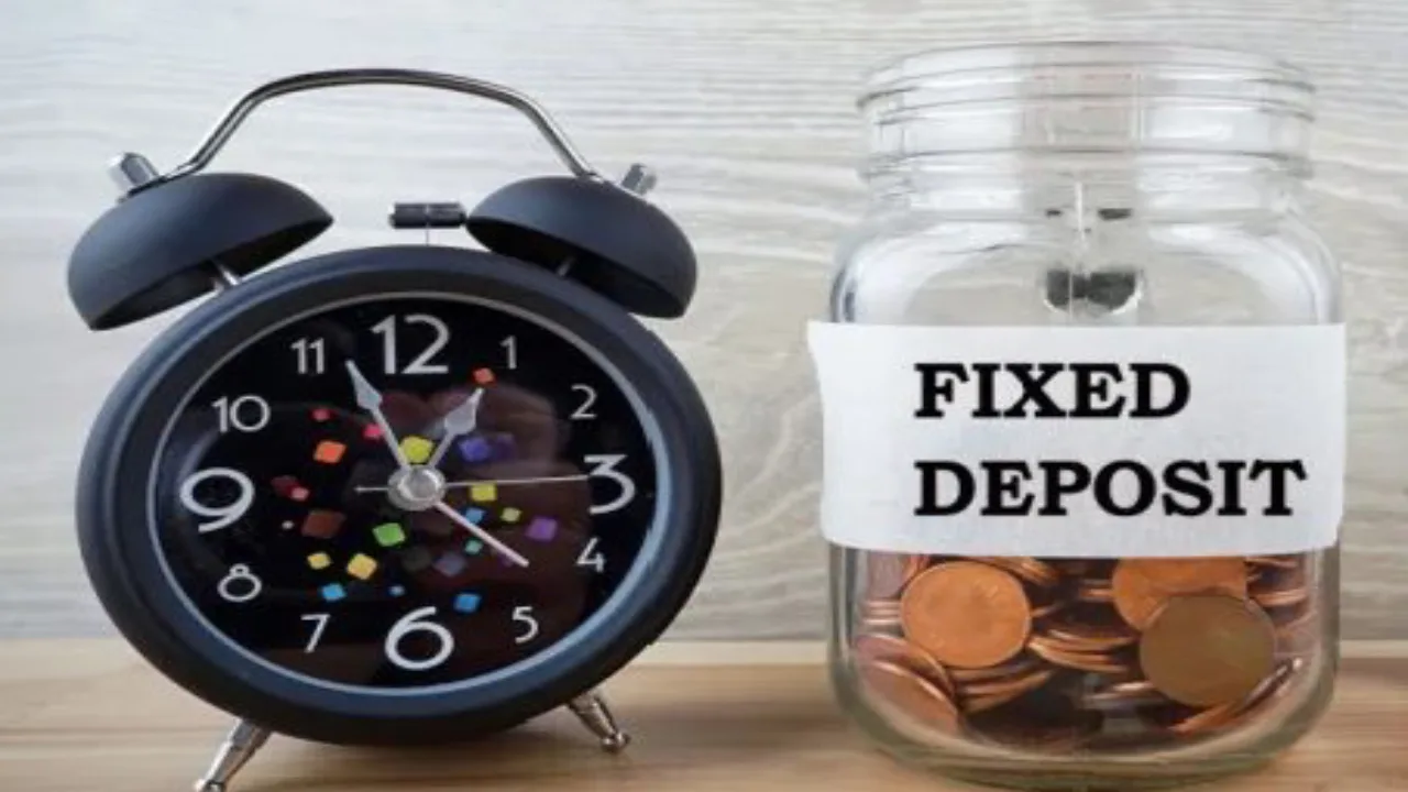 Fixed Deposit: ये बैंक FD पर दे रहे 9 फीसदी तक ब्याज, निवेश करने का शानदार मौका!
