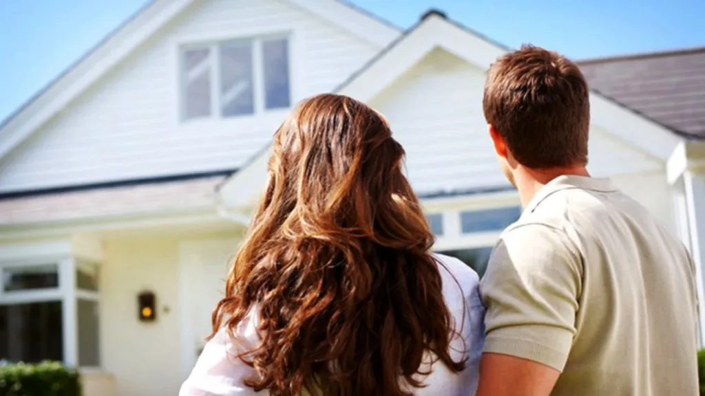 Benefits of buying a house in your wife’s name