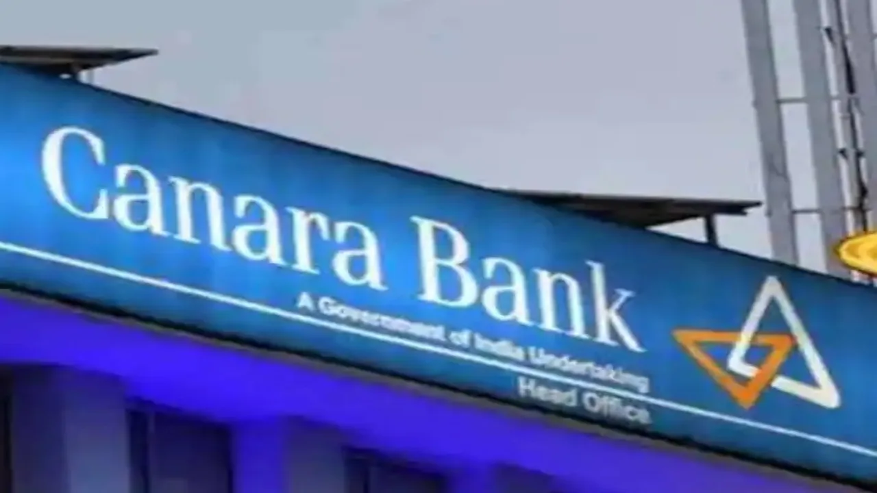 Canara Bank Scheme