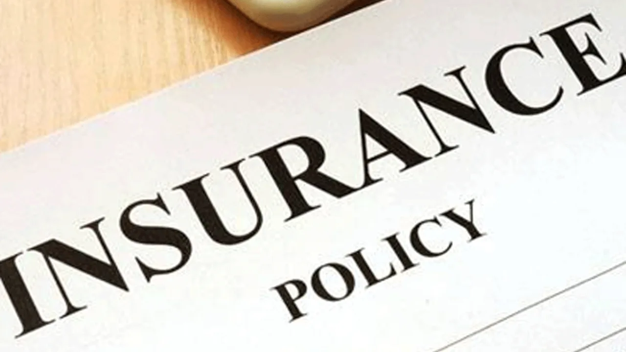 Health insurance policy update