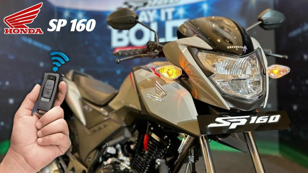 This amazing bike of Honda will defeat TVS Apache, it will get amazing mileage with upgraded features