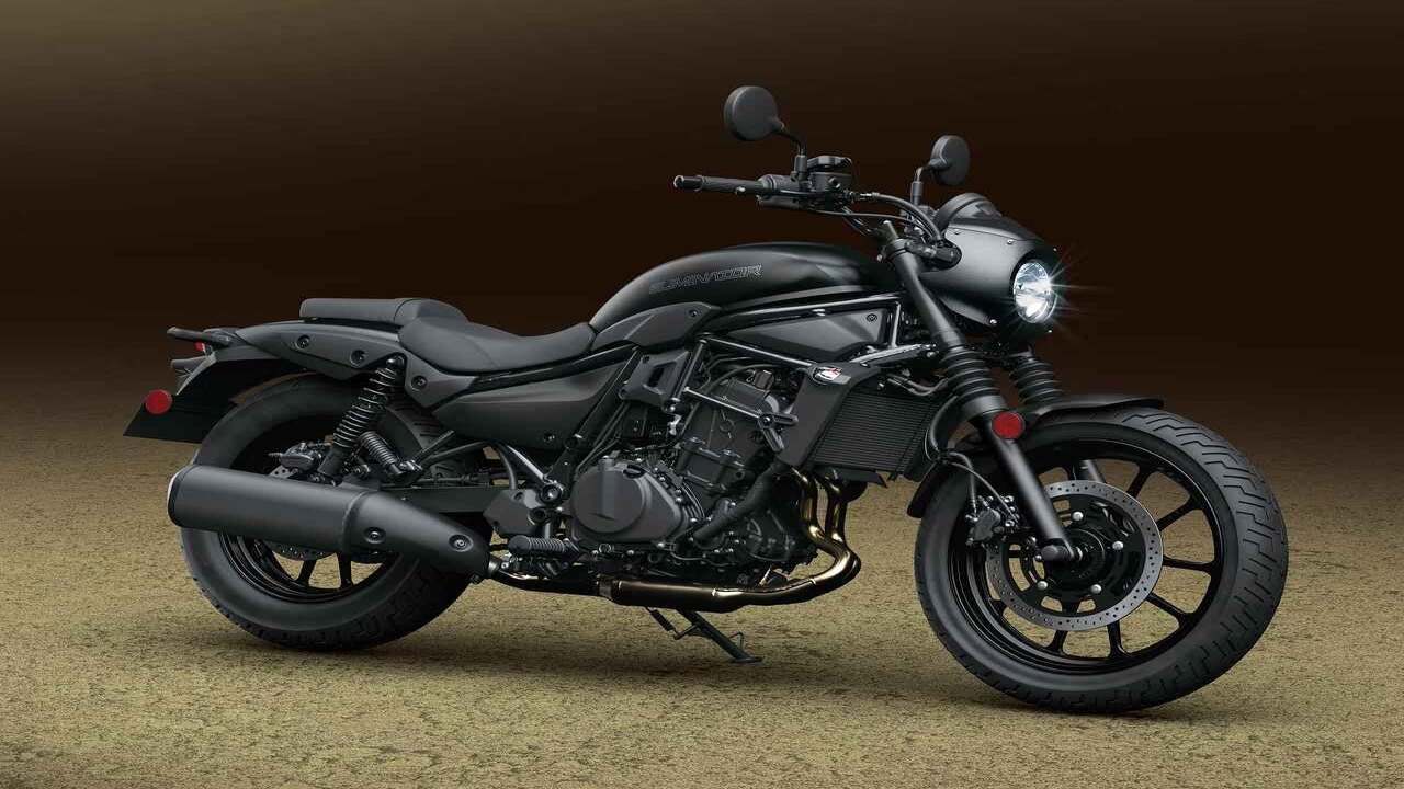 This bike of Kawasaki will blow the senses of Royal Enfield, know its features and price