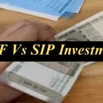 PPF Vs SIP Mutual Fund