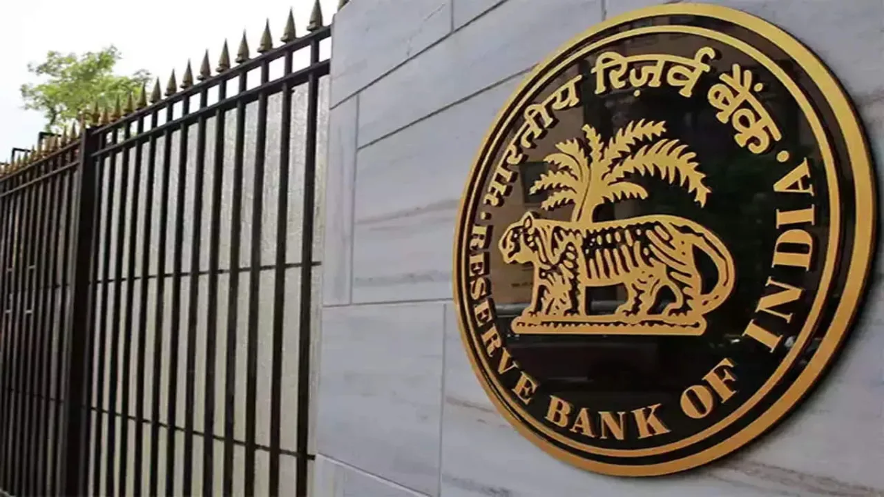 RBI Penalty on Banks
