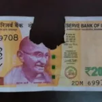 RBI Rules For Old Notes Exchange