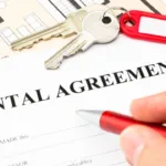 Rent Agreement Rule