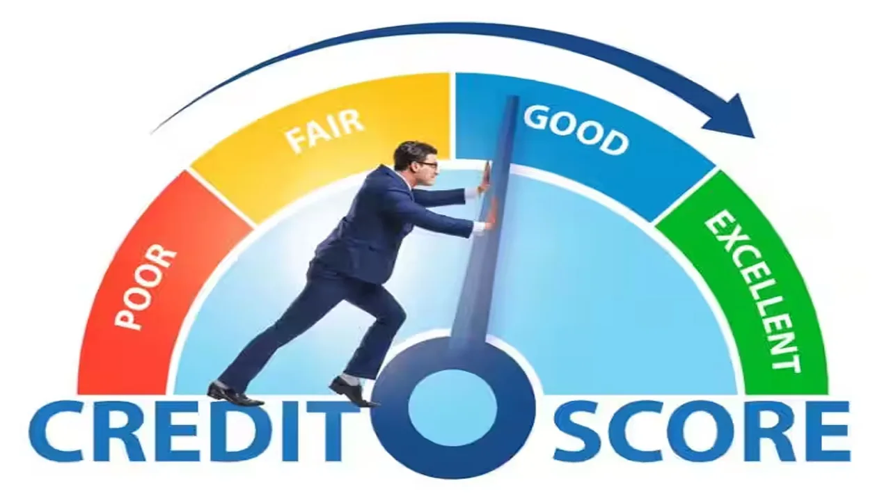 Tips to improve credit score