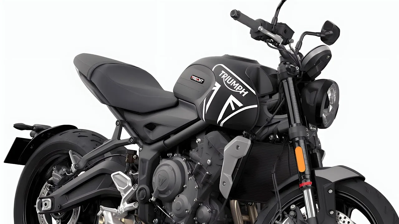 Now this strong bike is going to enter the market to compete with Royal Enfield, know complete information about it