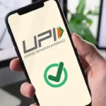UPI payment update